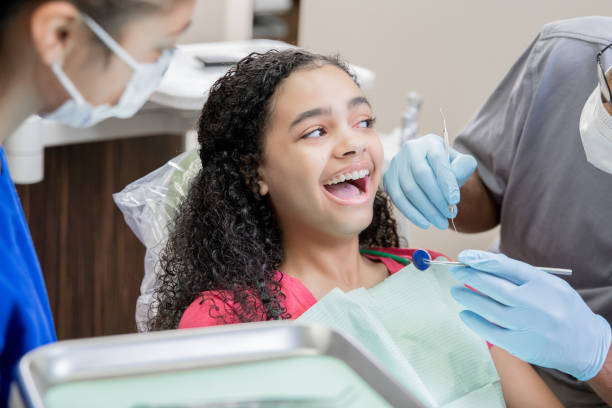 Best Pediatric Emergency Dentist in Takoma Park, MD