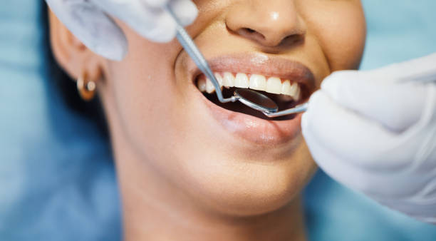 Best Orthodontic Emergency Dentist in Takoma Park, MD