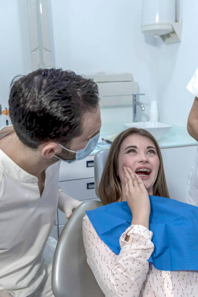 Best Weekend Emergency Dentist in Takoma Park, MD