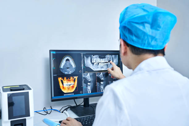 Best Broken or Cracked Tooth Emergency Dentist in Takoma Park, MD