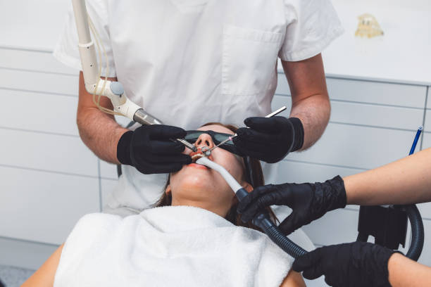 Best Orthodontic Emergency Dentist in Takoma Park, MD