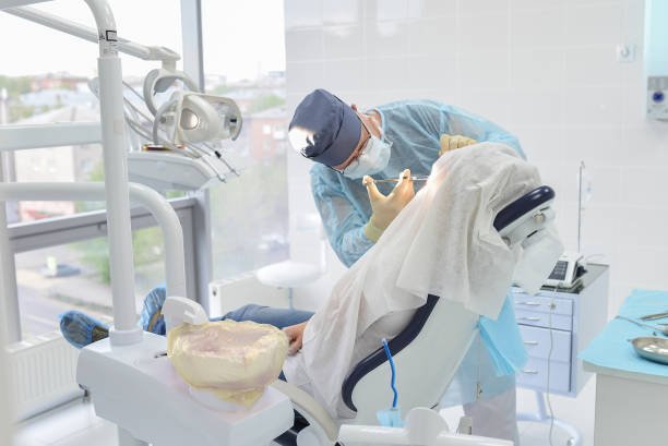 Best Holiday Emergency Dentist in Takoma Park, MD